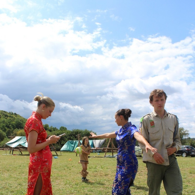 IMG 5022 - Scouts en Gidsen Zaventem 